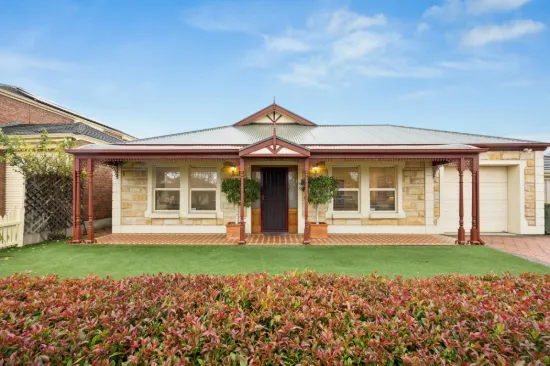 4 Conservatory Circuit, Oakden, SA 5086