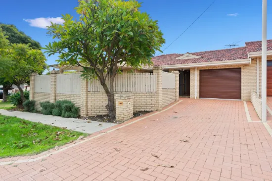 4 Constance Street, Yokine, WA 6060