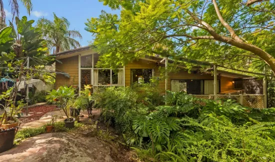 4 Conventry Crescent, North Epping, NSW 2121