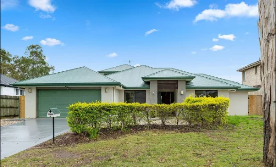 4 Coogara Court, Brookwater, Qld 4300