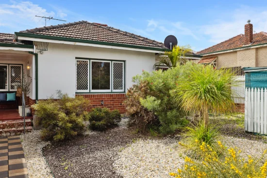 4 Cookham Road, Lathlain WA 6100 - For Rent