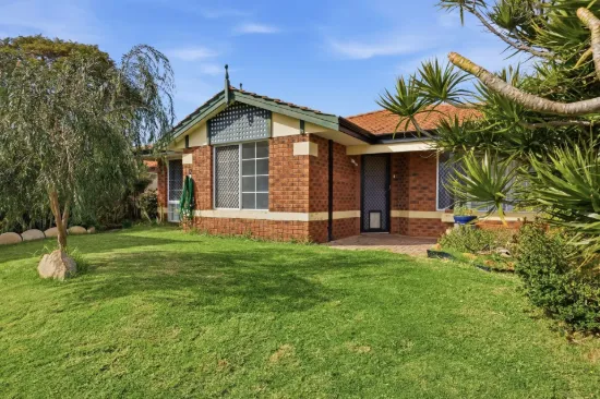 4 Coola Place, High Wycombe, WA 6057