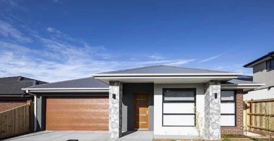 4 Coolalee Street, Rockbank, Vic 3335