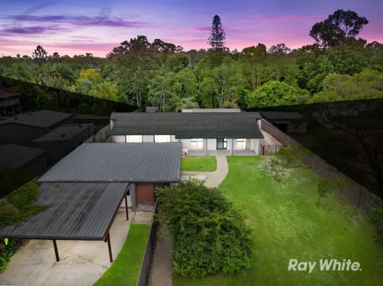 4 Coolcrest Street, Daisy Hill QLD 4127-Image