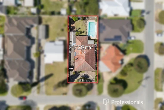 4 Coolham Way, Balga, WA 6061
