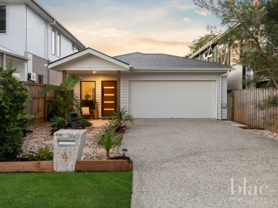 4 Cooper Road, Northgate, Qld 4013