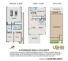 4 Coorabulka Walk, Clyde North, Vic 3978-Floorplan