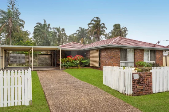 4 Cooran Street, Beenleigh, Qld 4207