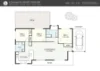 4 Coorara Court, Mount Coolum, Qld 4573-Floorplan