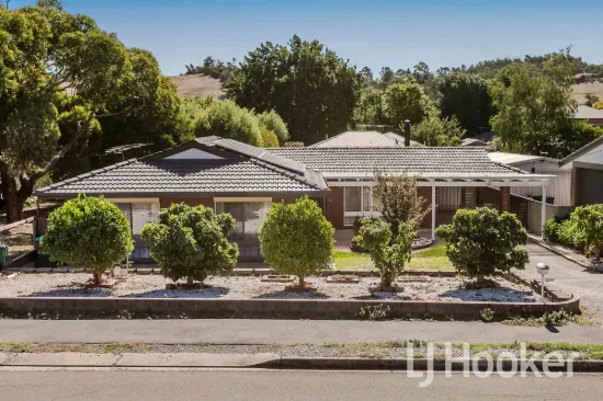 4 Copeland Avenue, Lobethal, SA 5241