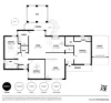 4 Copernicus Road, Christie Downs, SA 5164-Floorplan