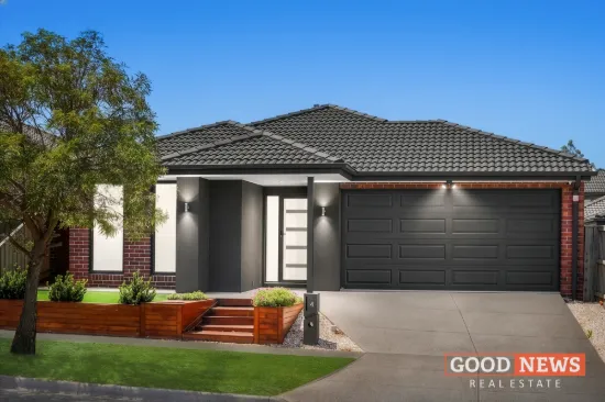 4 Copper Way, Tarneit, Vic 3029