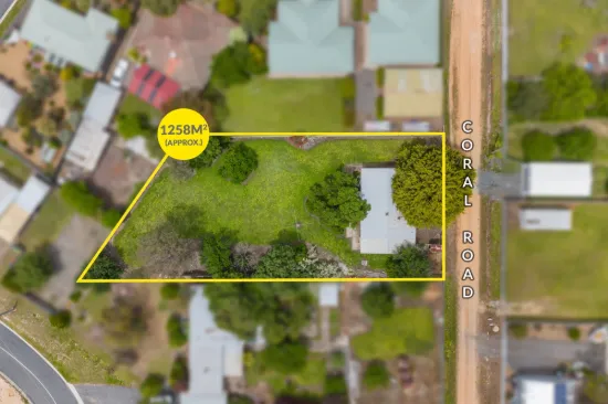 4 Coral Road, Ararat VIC 3377-Image