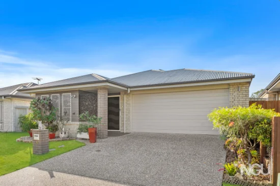 4 Coralina Crescent, Logan Reserve, Qld 4133