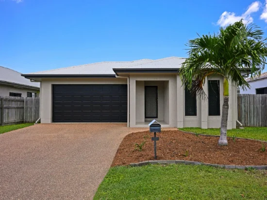 4 Corang Way, Kelso QLD 4815-Image