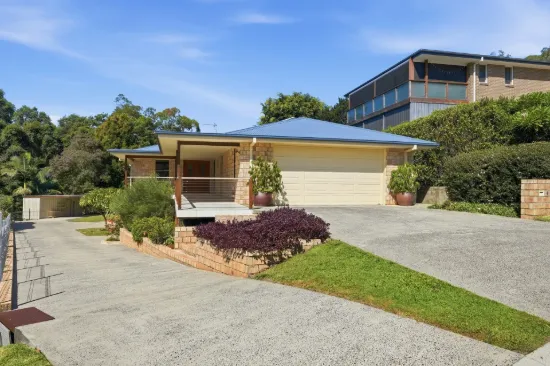 4 Coriedale Drive, Coffs Harbour, NSW 2450