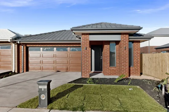 4 Cormorant Road, Deanside, Vic 3336