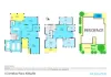 4 Cornelius Place, Kellyville, NSW 2155-Floorplan