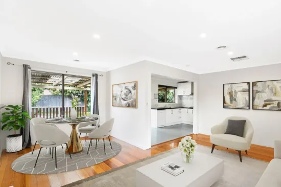 4 Cornwall Avenue, Keysborough, Vic 3173