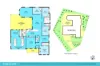 4 Cornwall Place, Bella Vista, NSW 2153-Floorplan