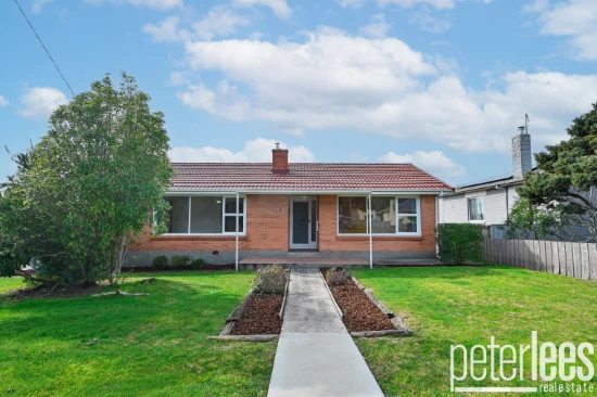 4 Cornwall Street, Beaconsfield, Tas 7270
