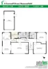 4 Cornwall Street, Beaconsfield, Tas 7270-Floorplan