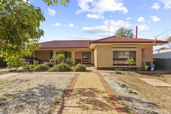 4 Cornwall Street, Kadina, SA 5554