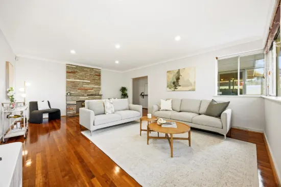 4 Coronation Street, Doubleview, WA 6018