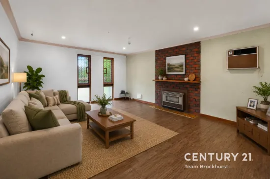 4 Coronet Court, Thornlie, WA 6108