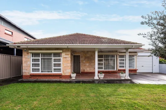 4 Corralyn Terrace, Enfield, SA 5085