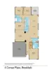 4 Correa Place, Brookfield, Vic 3338-Floorplan
