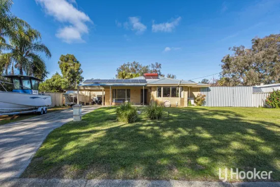 4 Correas Street, North Yunderup, WA 6208