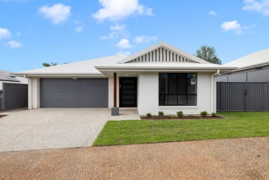 4 Corymbia Court, Birkdale QLD 4159-Image