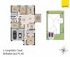 4 Corymbia Court, Birkdale QLD 4159-Floorplan