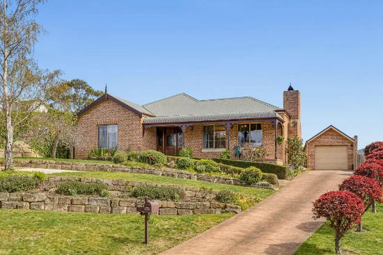 4 Cosgrove Drive, Richmond, Tas 7025