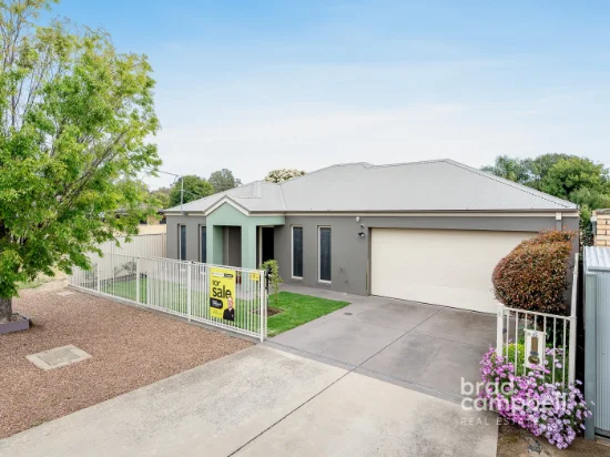 4 Cottrell Street, Shepparton, Vic 3630 - For Sale