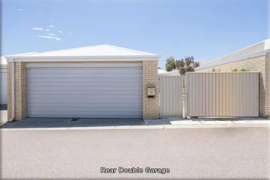 4 Counter Way, Alkimos, WA 6038
