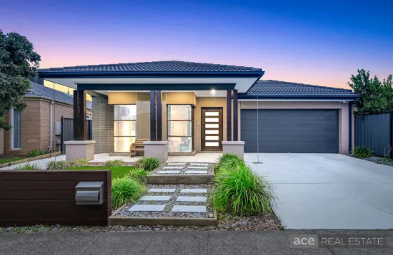 4 Countess Place, Point Cook, Vic 3030