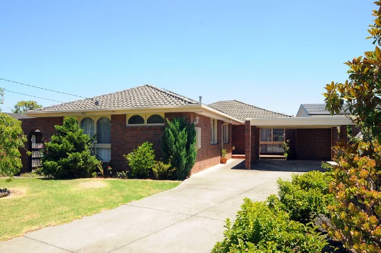 4 Courage Court, Glen Waverley, Vic 3150