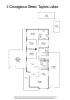 4 Courageous Street, Taylors Lakes, Vic 3038-Floorplan