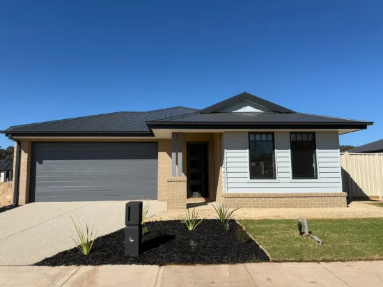 4 Courser Rd, Benalla, Vic 3672