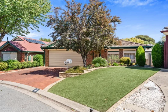 4 Covent Lane, Wynn Vale, SA 5127
