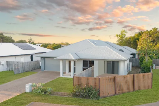 4 Covey Court, Burdell, Qld 4818