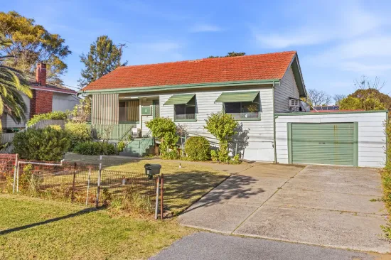 4 Cowcher Way West, Medina, WA 6167