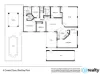 4 Cowie Close, Bentley Park, Qld 4869-Floorplan