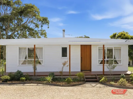 4 Crafers Crescent, Ventnor, Vic 3922