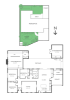 4 Craig Court, Cheltenham, Vic 3192-Floorplan