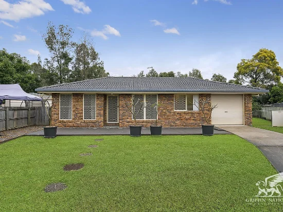 4 Crake Court, Bellmere, Qld 4510
