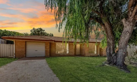 4 Cramer Court, Mount Tarcoola, WA 6530