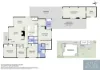 4 Cramond Avenue, Wangaratta, Vic 3677-Floorplan